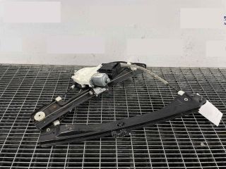 bontott VW JETTA Jobb első Ablakemelő Szerkezet (Elektromos)