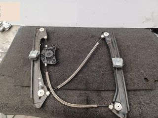bontott VW JETTA Jobb első Ablakemelő Szerkezet (Elektromos)