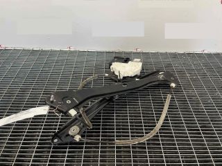 bontott VW JETTA Jobb első Ablakemelő Szerkezet (Elektromos)