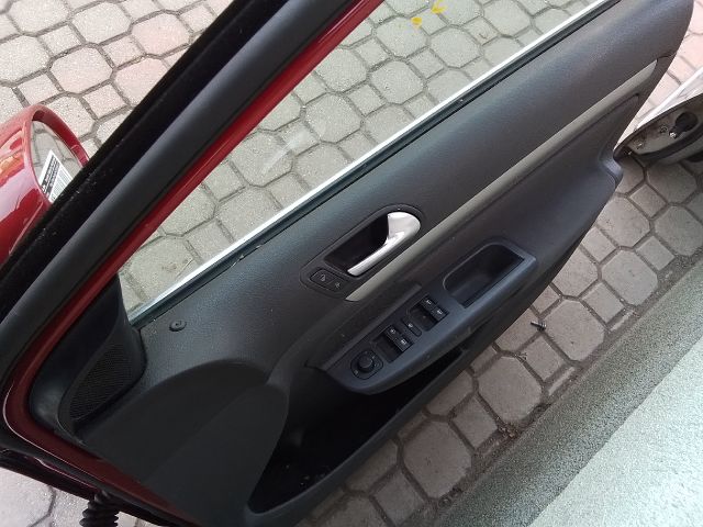 bontott VW JETTA Jobb első Ablakemelő Szerkezet (Elektromos)