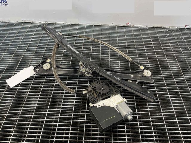 bontott VW JETTA Jobb első Ablakemelő Szerkezet (Elektromos)