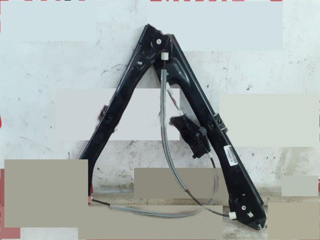 bontott VW JETTA Jobb első Ablakemelő Szerkezet (Elektromos)