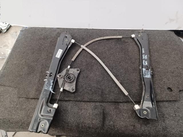 bontott VW JETTA Jobb első Ablakemelő Szerkezet (Elektromos)