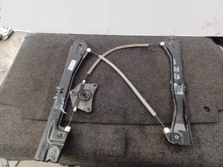 bontott VW JETTA Jobb első Ablakemelő Szerkezet (Elektromos)