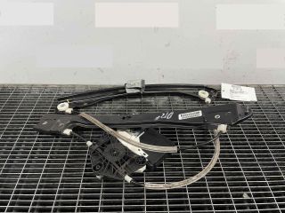 bontott VW JETTA Jobb első Ablakemelő Szerkezet (Elektromos)