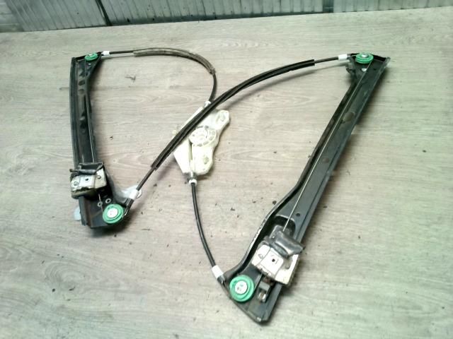 bontott VW JETTA Jobb első Ablakemelő Szerkezet (Mechanikus)