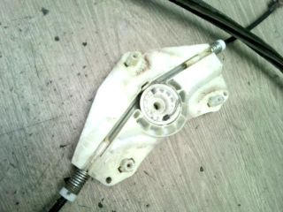 bontott VW JETTA Jobb első Ablakemelő Szerkezet (Mechanikus)