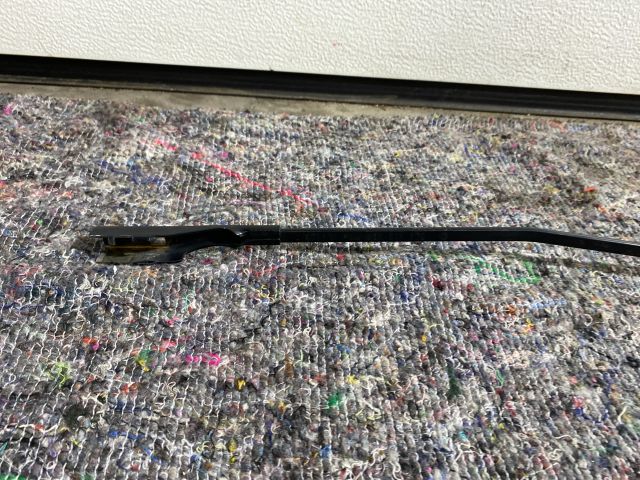 bontott VW JETTA Jobb első Ablaktörlő Kar