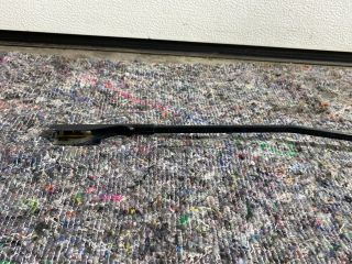 bontott VW JETTA Jobb első Ablaktörlő Kar