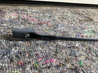 bontott VW JETTA Jobb első Ablaktörlő Kar