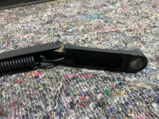 bontott VW JETTA Jobb első Ablaktörlő Kar