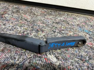 bontott VW JETTA Jobb első Ablaktörlő Kar