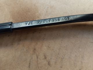 bontott VW JETTA Jobb első Ablaktörlő Kar