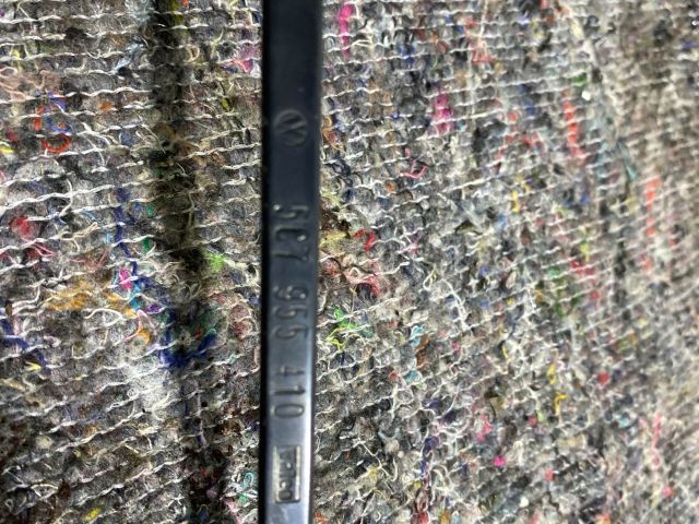 bontott VW JETTA Jobb első Ablaktörlő Kar