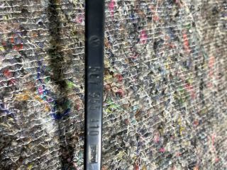 bontott VW JETTA Jobb első Ablaktörlő Kar