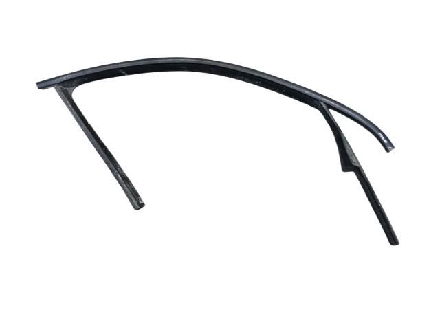 bontott VW JETTA Jobb első Ablakvezető Gumi