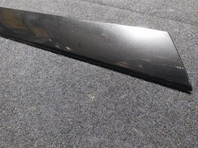 bontott VW JETTA Jobb első Ajtó Kárpit Díszléc