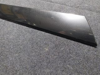 bontott VW JETTA Jobb első Ajtó Kárpit Díszléc