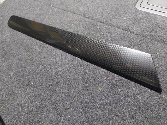 bontott VW JETTA Jobb első Ajtó Kárpit Díszléc