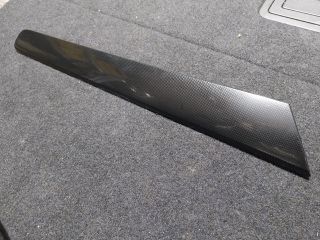 bontott VW JETTA Jobb első Ajtó Kárpit Díszléc