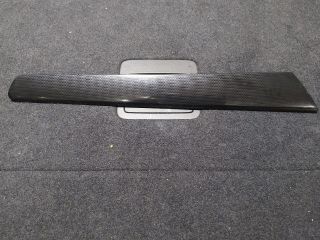 bontott VW JETTA Jobb első Ajtó Kárpit Díszléc