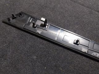 bontott VW JETTA Jobb első Ajtó Kárpit Díszléc