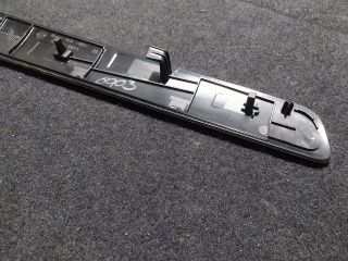 bontott VW JETTA Jobb első Ajtó Kárpit Díszléc