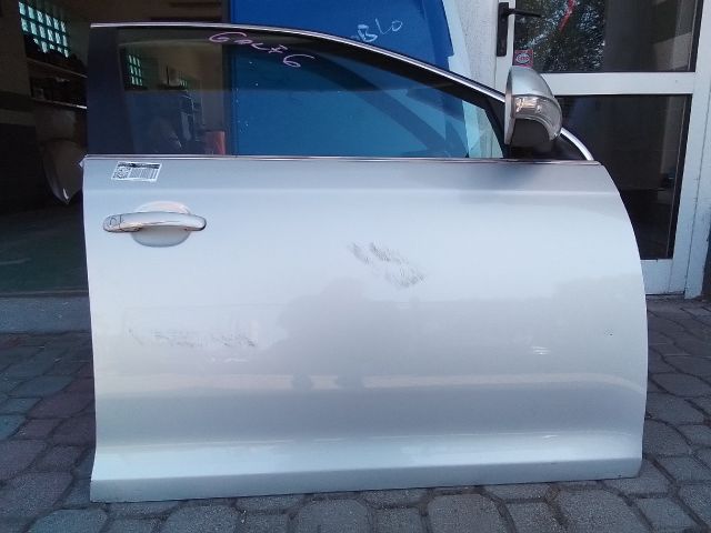 bontott VW JETTA Jobb első Ajtó (Részeivel)