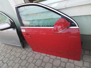 bontott VW JETTA Jobb első Ajtó (Részeivel)