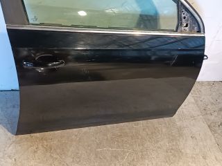 bontott VW JETTA Jobb első Ajtó (Részeivel)