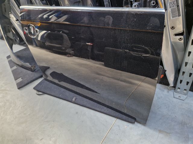 bontott VW JETTA Jobb első Ajtó (Részeivel)