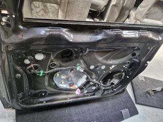 bontott VW JETTA Jobb első Ajtó (Részeivel)