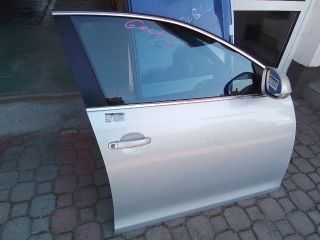 bontott VW JETTA Jobb első Ajtó (Részeivel)