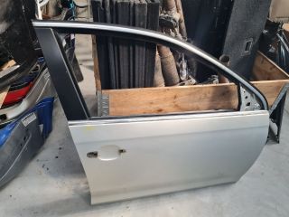 bontott VW JETTA Jobb első Ajtó (Részeivel)