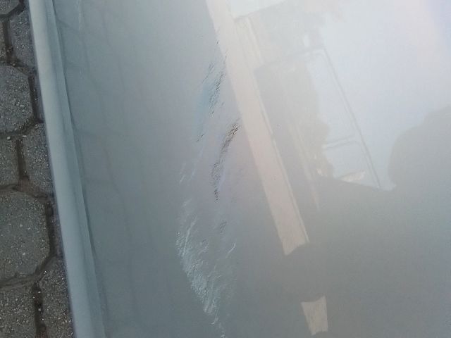 bontott VW JETTA Jobb első Ajtó (Részeivel)