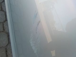 bontott VW JETTA Jobb első Ajtó (Részeivel)