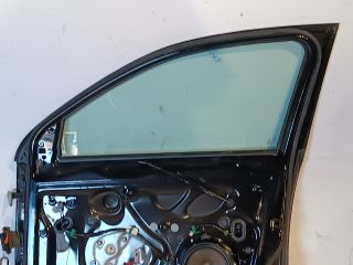 bontott VW JETTA Jobb első Ajtó (Részeivel)