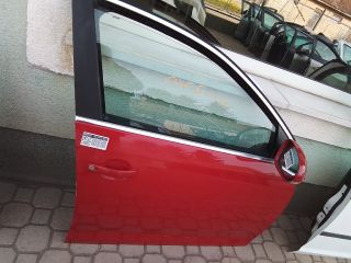 bontott VW JETTA Jobb első Ajtó (Részeivel)