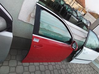 bontott VW JETTA Jobb első Ajtó (Részeivel)