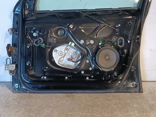 bontott VW JETTA Jobb első Ajtó (Részeivel)