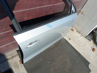 bontott VW JETTA Jobb első Ajtó (Részeivel)