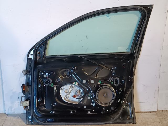 bontott VW JETTA Jobb első Ajtó (Részeivel)