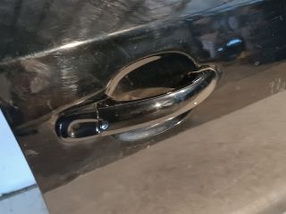 bontott VW JETTA Jobb első Ajtó (Részeivel)