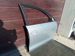 bontott VW JETTA Jobb első Ajtó (Részeivel)