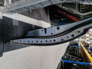 bontott VW JETTA Jobb első Ajtó (Üres lemez)