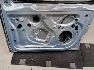 bontott VW JETTA Jobb első Ajtó (Üres lemez)