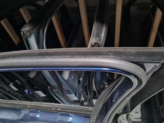 bontott VW JETTA Jobb első Ajtó (Üres lemez)