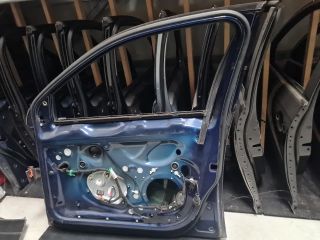 bontott VW JETTA Jobb első Ajtó (Üres lemez)