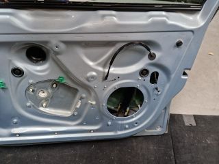 bontott VW JETTA Jobb első Ajtó (Üres lemez)