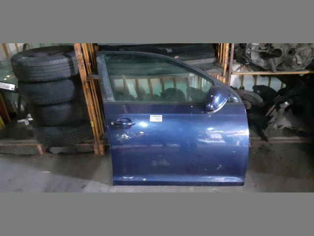 bontott VW JETTA Jobb első Ajtó (Üres lemez)